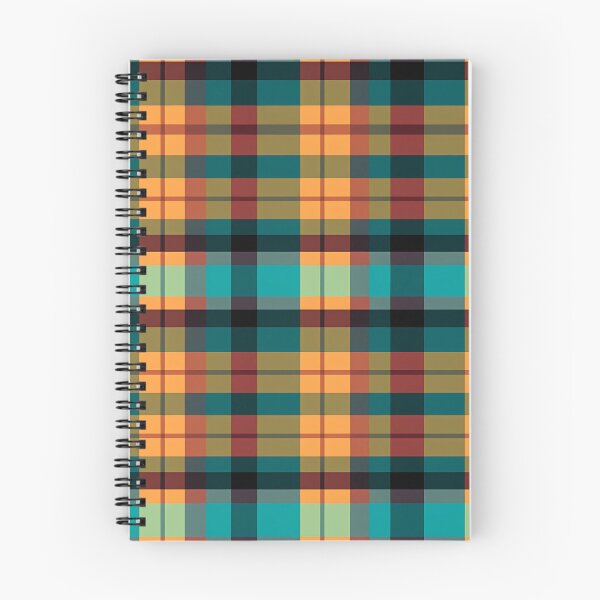 Item preview, Plaid 2 designed and sold by mypaths.