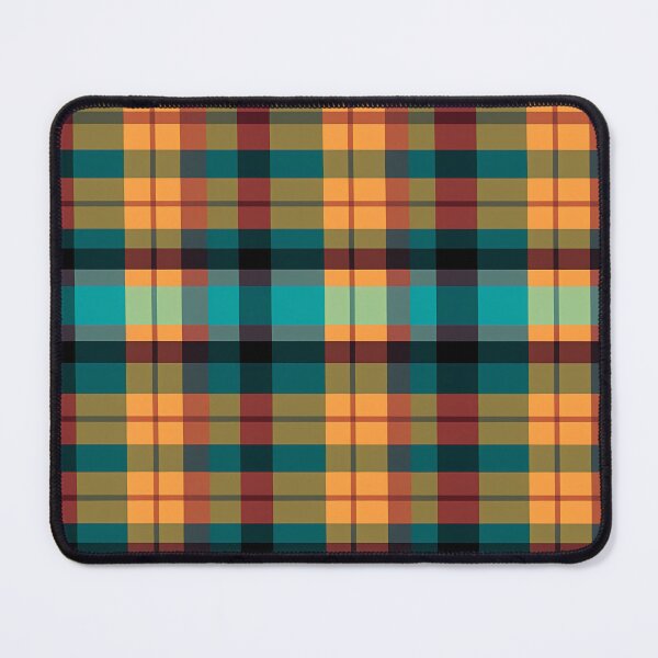 Item preview, Plaid 2 designed and sold by mypaths.