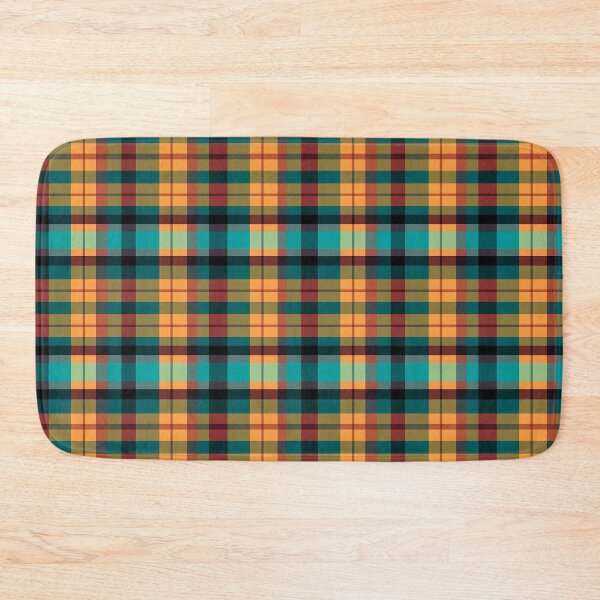 Item preview, Plaid 2 designed and sold by mypaths.