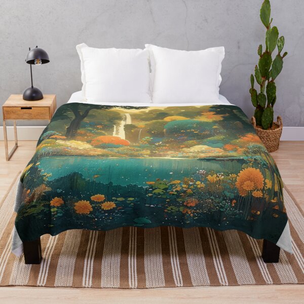 Item preview, Garden of Eden designed and sold by Christian Weiss.