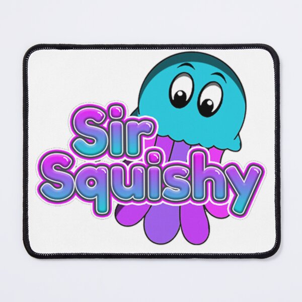 Item preview, Sir Squishy designed and sold by GamingCraven.
