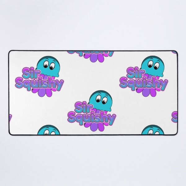 Item preview, Sir Squishy designed and sold by GamingCraven.