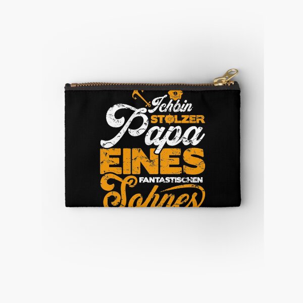 Item preview, I'm the proud dad of an amazing son dad dad dad dad dad fathers day legend superdad birthday gift idea designed and sold by Mark Sukra.