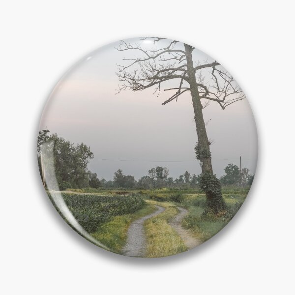 Item preview, The Lonely Road in Italy designed and sold by Phanaturalis.