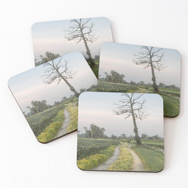 Item preview, The Lonely Road in Italy designed and sold by Phanaturalis.