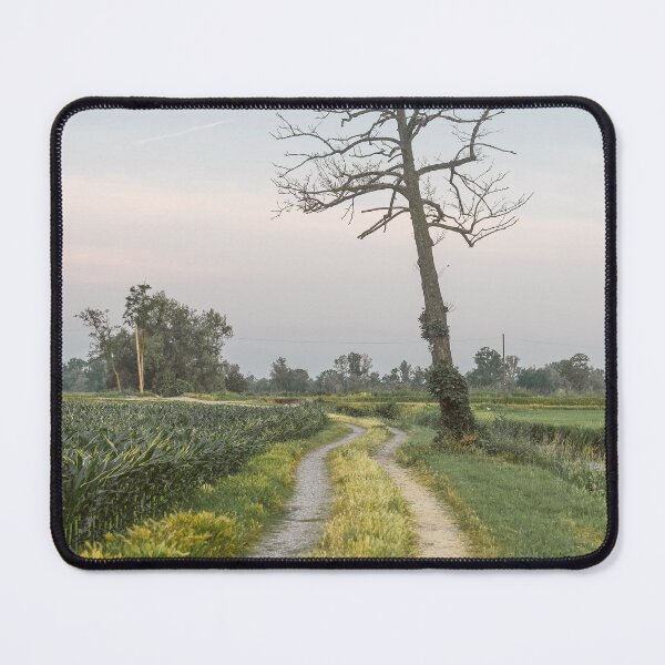 Item preview, The Lonely Road in Italy designed and sold by Phanaturalis.