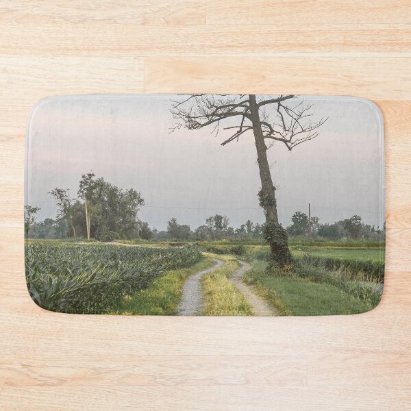 Item preview, The Lonely Road in Italy designed and sold by Phanaturalis.