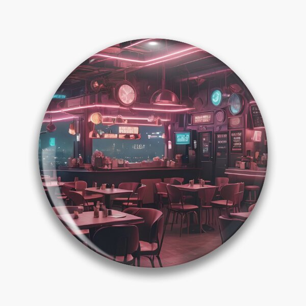 Item preview, Favourite pancake place designed and sold by worldimagine91.