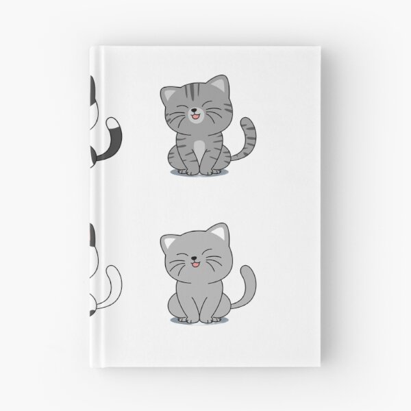 Item preview, kittens designed and sold by wabshirts.