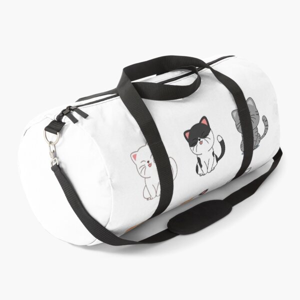 Item preview, kittens designed and sold by wabshirts.