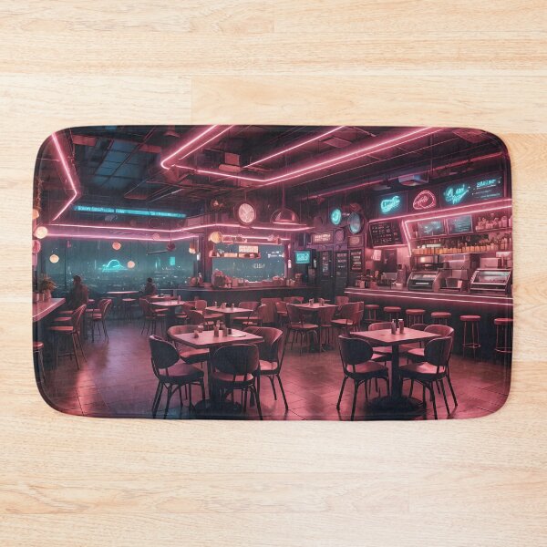 Item preview, Favourite pancake place designed and sold by worldimagine91.