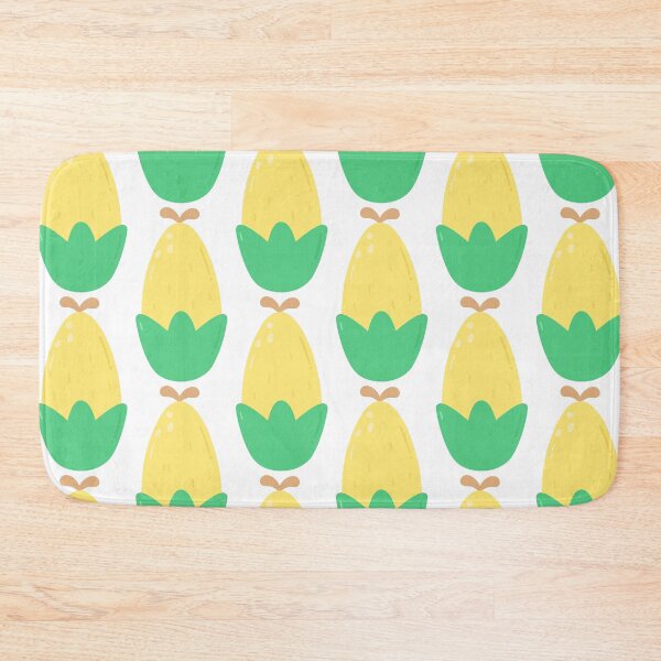 Item preview, Kid hand drawn cute healthy food vegetables corn designed and sold by nuchz.