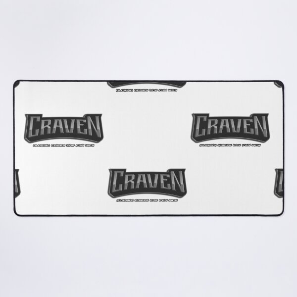 Item preview, Gaming Craven YouTube designed and sold by GamingCraven.