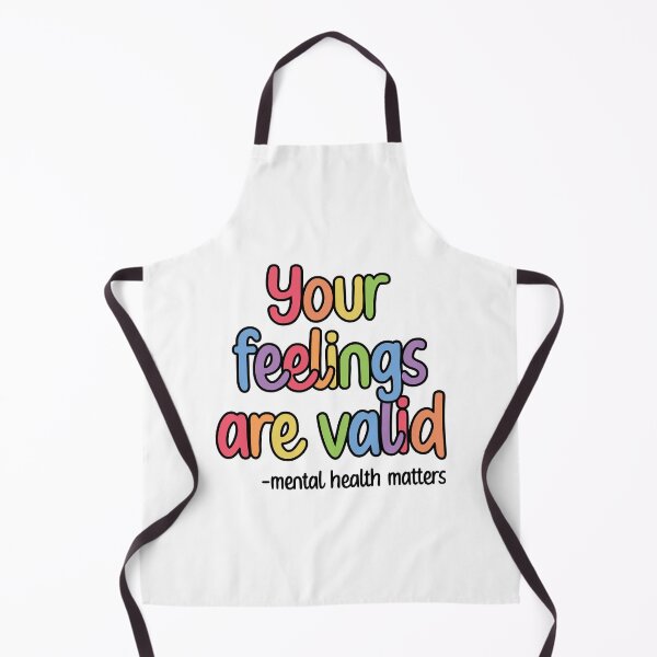 Item preview, Your Feelings Are Valid designed and sold by Gravy-tee07.