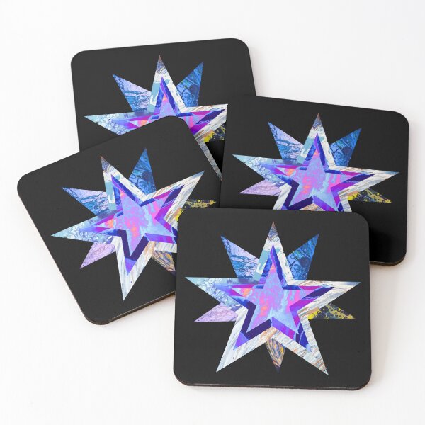 Item preview, The Stars Align designed and sold by AbrorschachArt.
