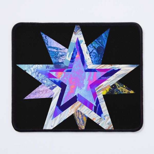 Item preview, The Stars Align designed and sold by AbrorschachArt.
