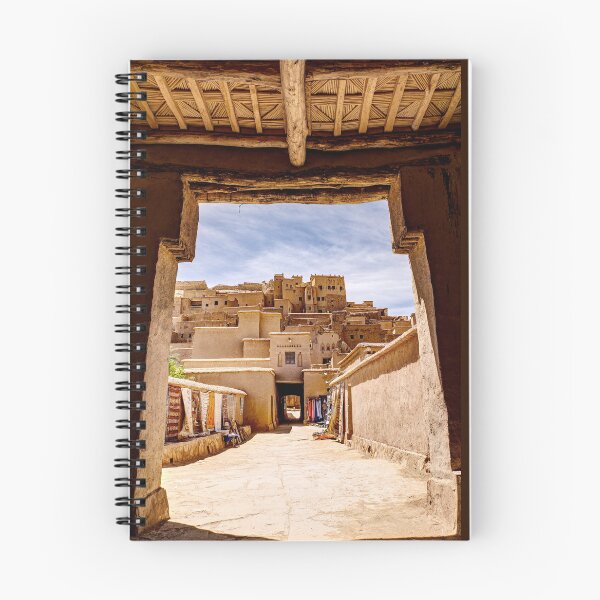 Item preview, Ait Ben Haddou Entrance 02 designed and sold by Weston  Westmoreland.