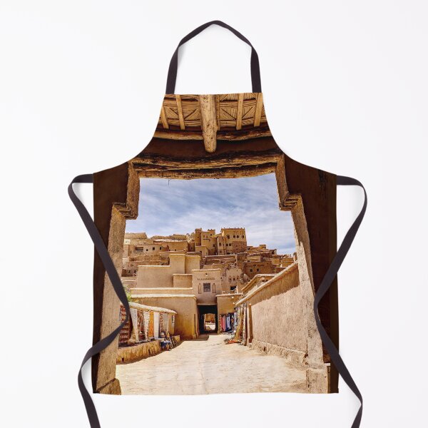 Item preview, Ait Ben Haddou Entrance 02 designed and sold by Weston  Westmoreland.