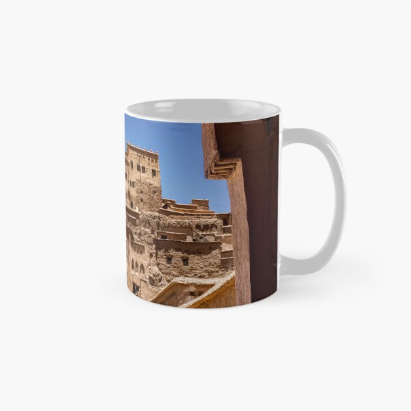 Item preview, Ait Ben Haddou Entrance designed and sold by Weston  Westmoreland.