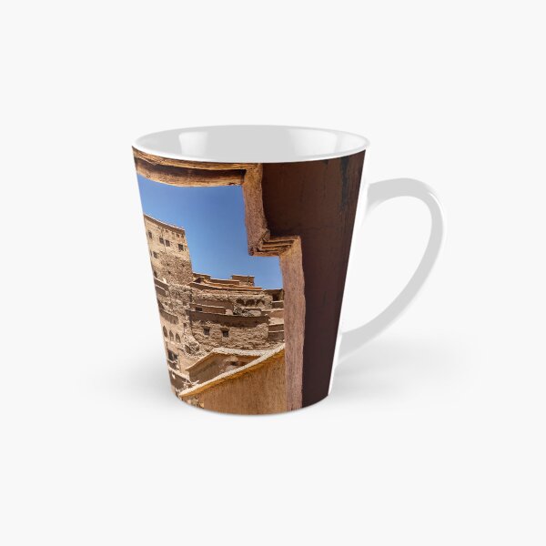 Item preview, Ait Ben Haddou Entrance designed and sold by Weston  Westmoreland.