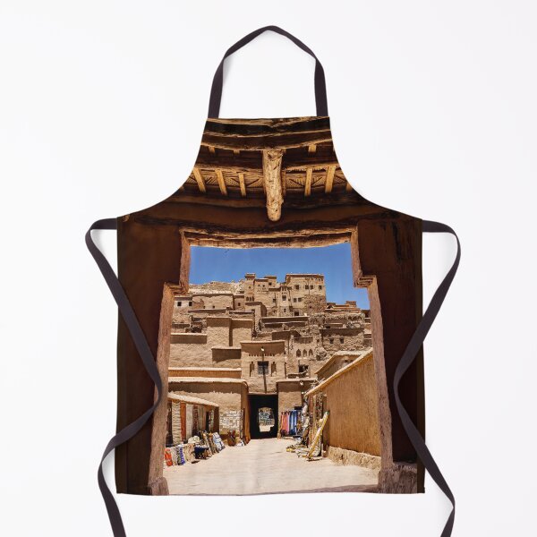 Item preview, Ait Ben Haddou Entrance designed and sold by Weston  Westmoreland.