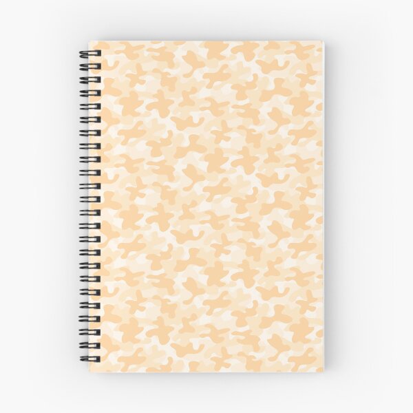 Item preview, Seamless Camouflage Yellow #6 designed and sold by MadeInR.