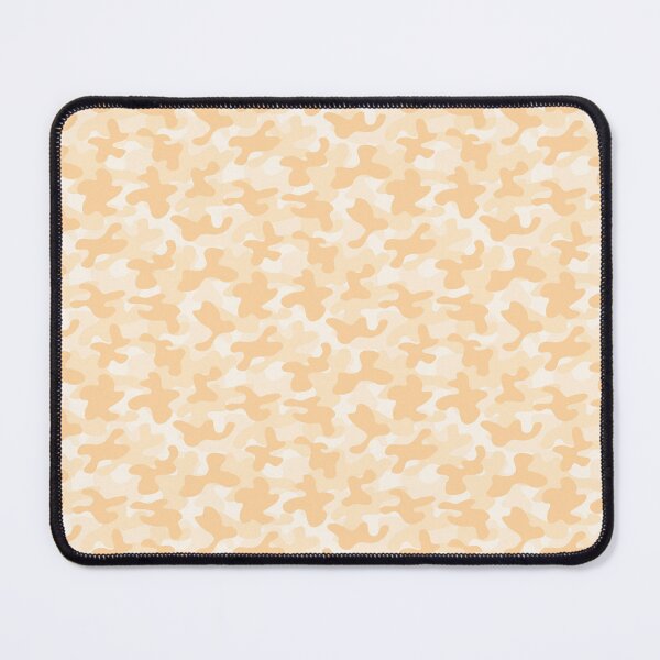 Item preview, Seamless Camouflage Yellow #6 designed and sold by MadeInR.