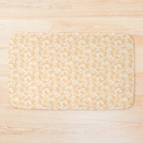 Item preview, Seamless Camouflage Yellow #6 designed and sold by MadeInR.