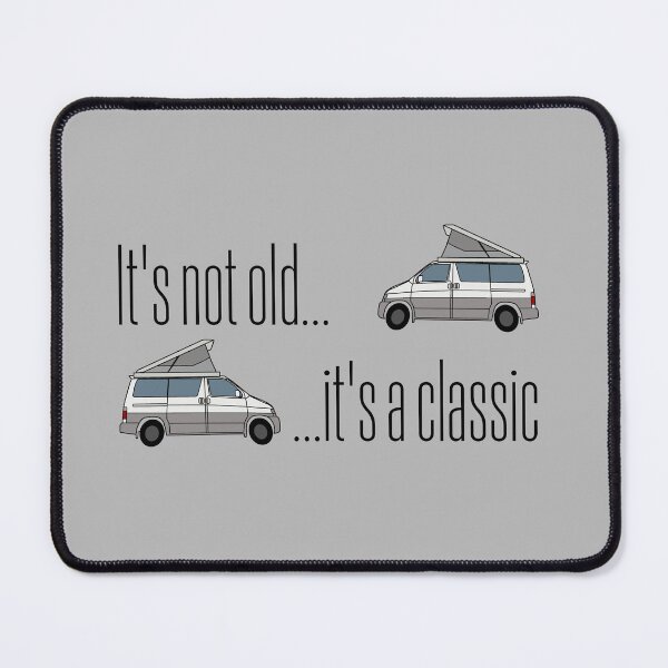Item preview, It's not old...it's a classic designed and sold by LocalOddball.