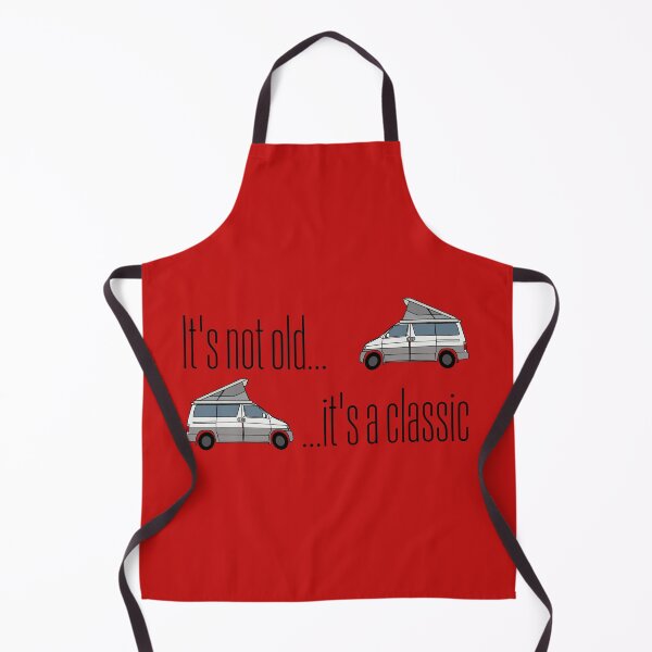 Item preview, It's not old...it's a classic designed and sold by LocalOddball.
