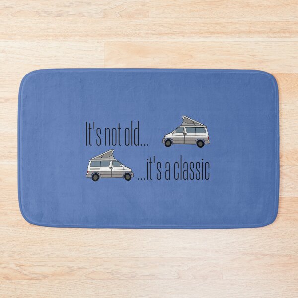 Item preview, It's not old...it's a classic designed and sold by LocalOddball.