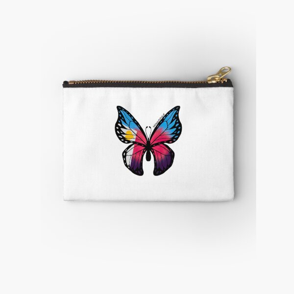 Item preview, Polyamory Pride Butterfly designed and sold by Toki's Workshop.