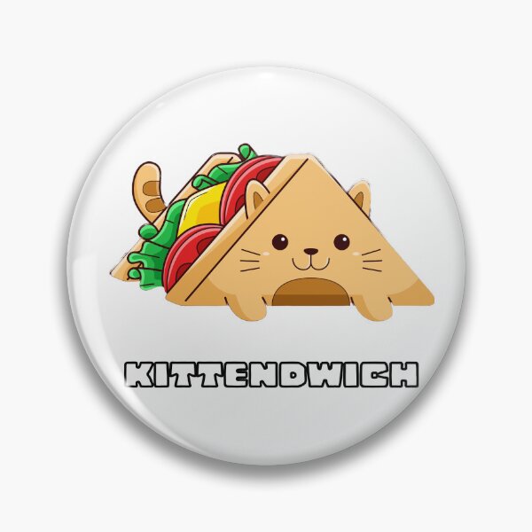 Item preview, KITTENDWICH designed and sold by wabshirts.