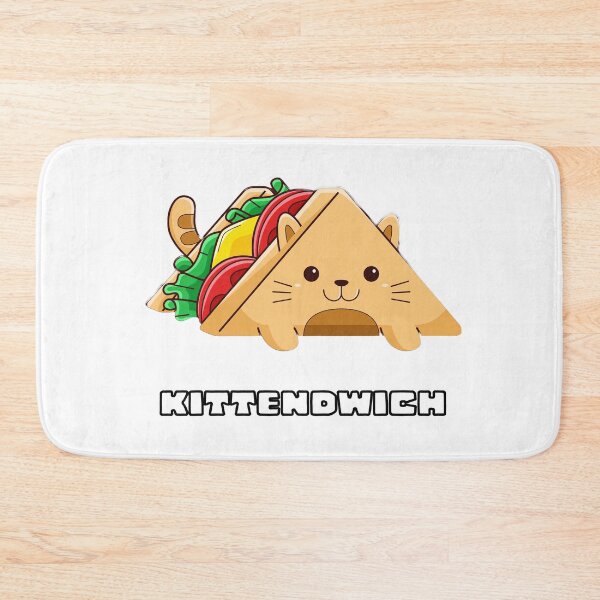 Item preview, KITTENDWICH designed and sold by wabshirts.