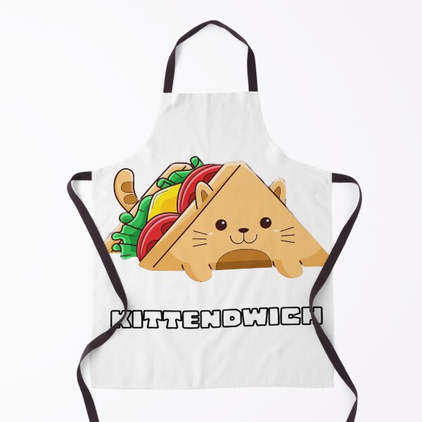 Item preview, KITTENDWICH designed and sold by wabshirts.
