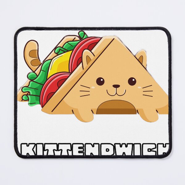 Item preview, KITTENDWICH designed and sold by wabshirts.