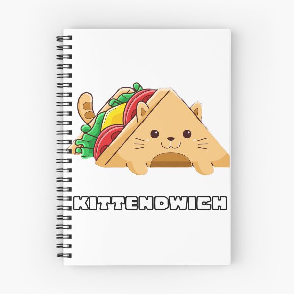 Item preview, KITTENDWICH designed and sold by wabshirts.