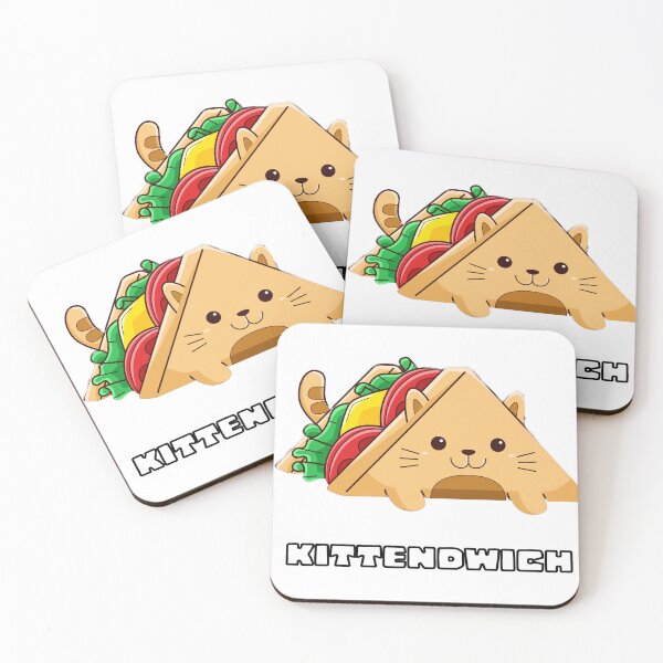 Item preview, KITTENDWICH designed and sold by wabshirts.