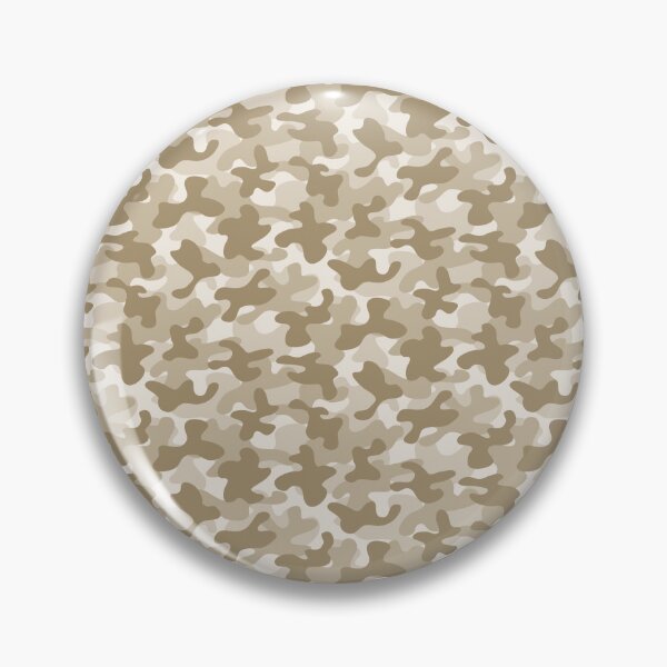 Item preview, Seamless Camouflage Brown #5 designed and sold by MadeInR.