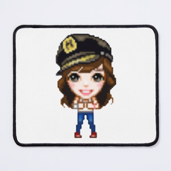 Item preview, SNSD Tiffany Gee Mini Me 4 designed and sold by Otakubunny.