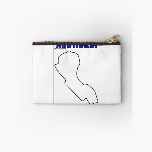 Item preview, Albert Park Circuit designed and sold by UrbanicArts.