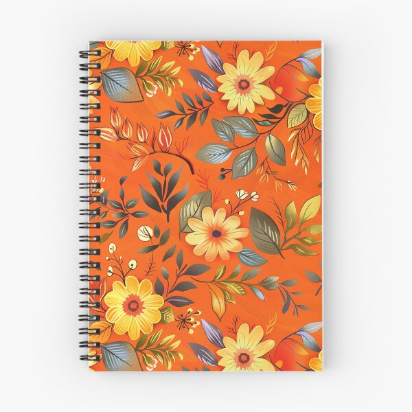 Item preview, Folk art pattern  designed and sold by FamousArtDesign.