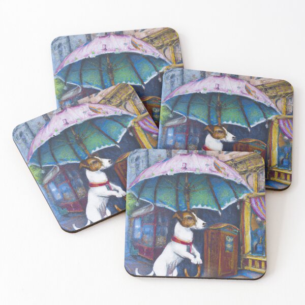 Item preview, taking a stroll designed and sold by tattyhula.