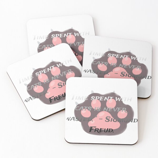 Item preview, Cat paws designed and sold by UniDreams.
