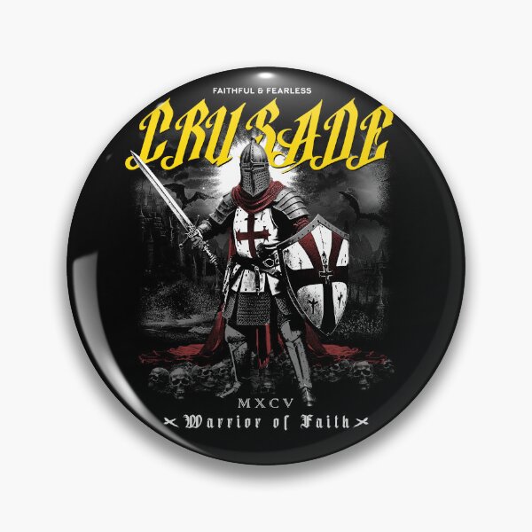 Item preview, CRUSADE designed and sold by Sympetrum.