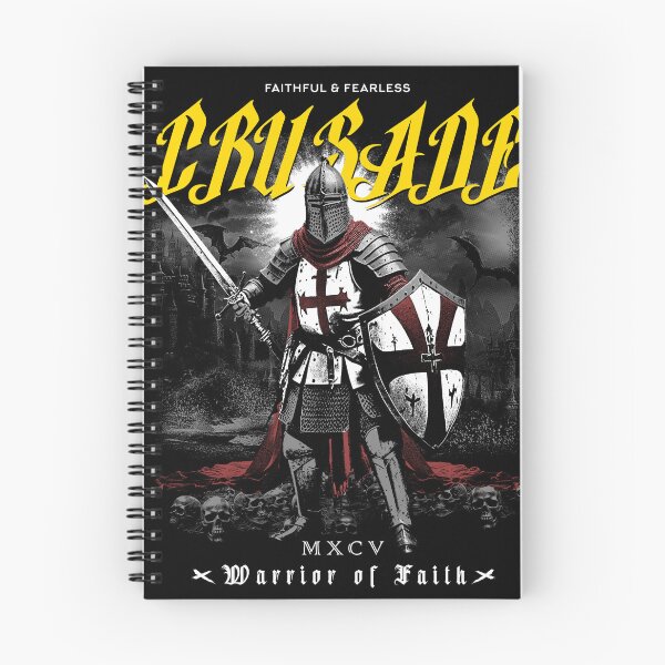 Item preview, CRUSADE designed and sold by Sympetrum.