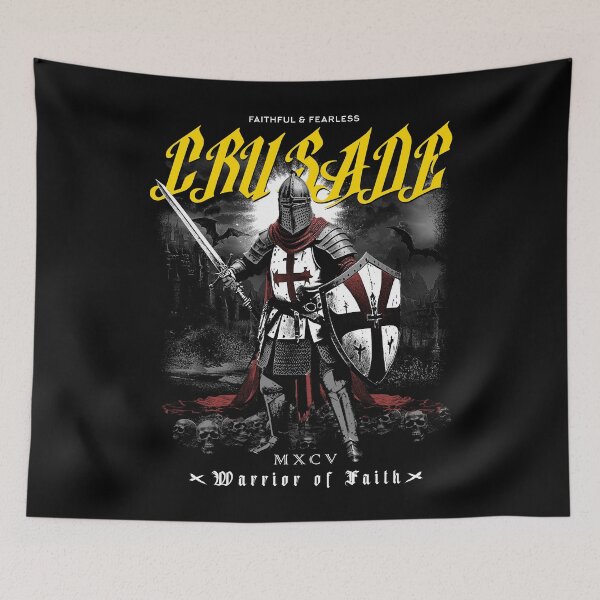 Item preview, CRUSADE designed and sold by Sympetrum.