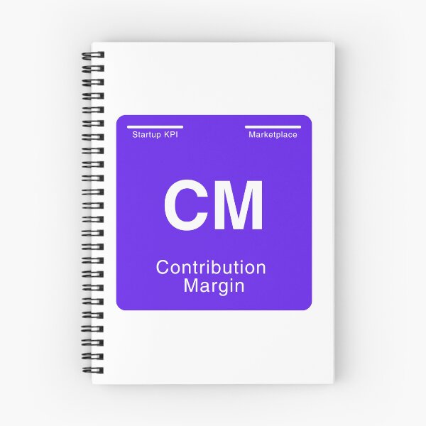 Item preview, "Periodic Table of Startup KPIs Collection": CM designed and sold by whatthetechgear.