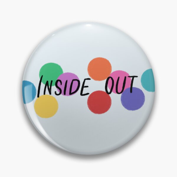 Item preview, inside out designed and sold by cranberryrose22.