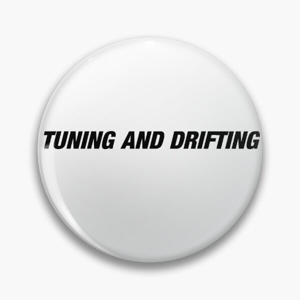 Item preview, I Love Tuning And Drifting. Gift For Car Enthusiasts designed and sold by dino4design.